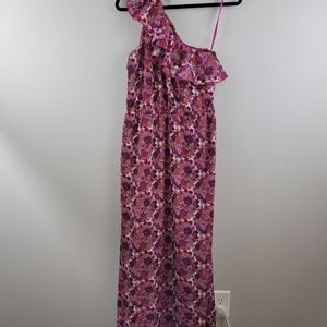 Liberty of London for Target One Shoulder Dress